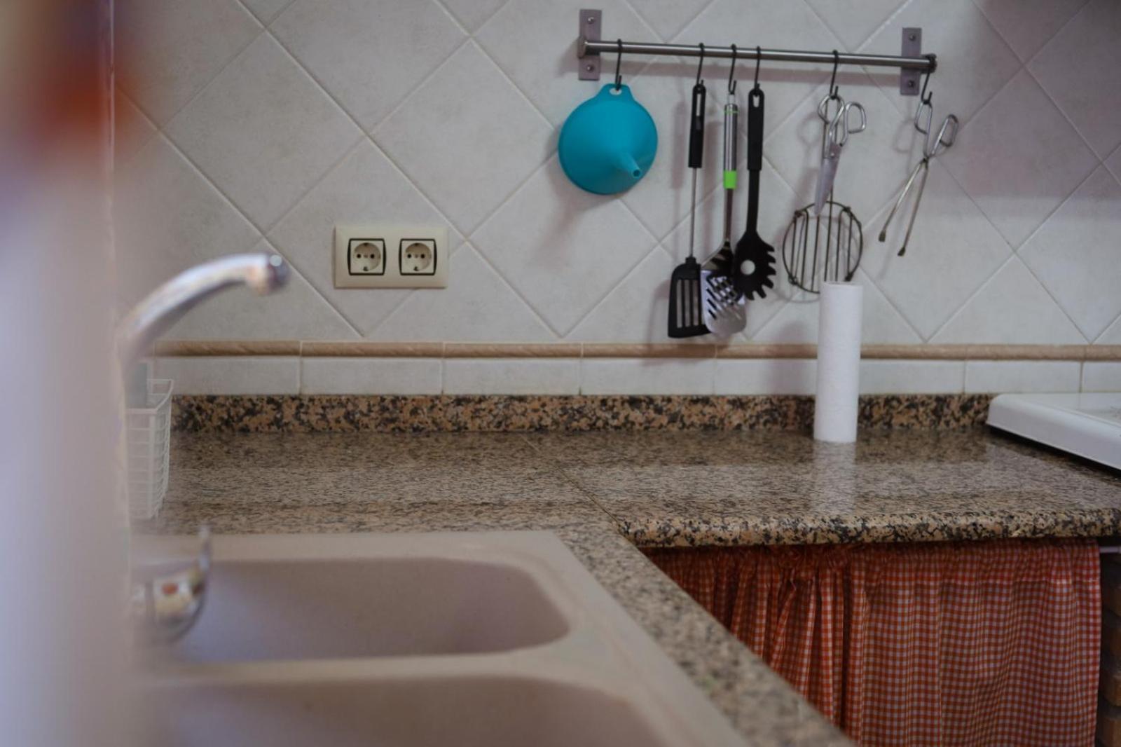 Apartment Hospedium Dlj Marmolejo