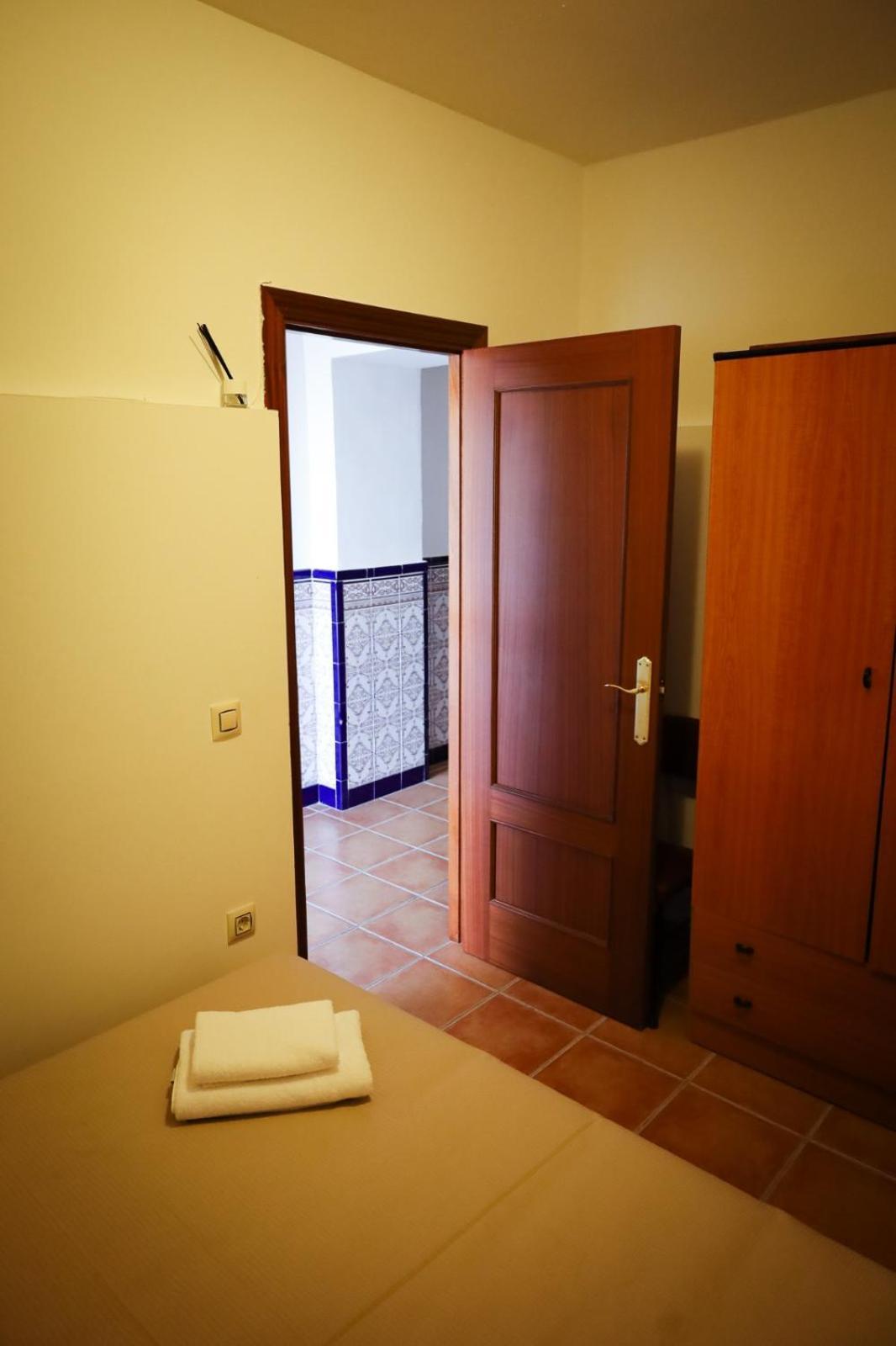 Hospedium Dlj Apartment