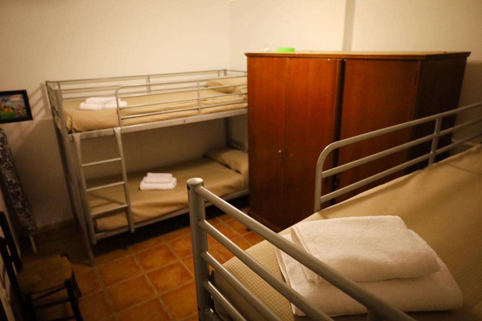 Apartment Hospedium Dlj Marmolejo