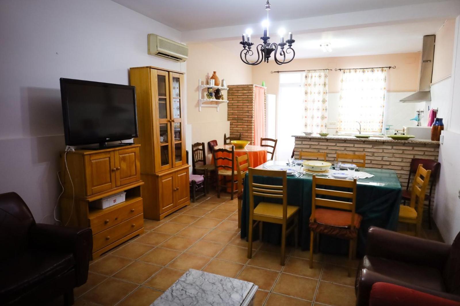 Apartment Hospedium Dlj *