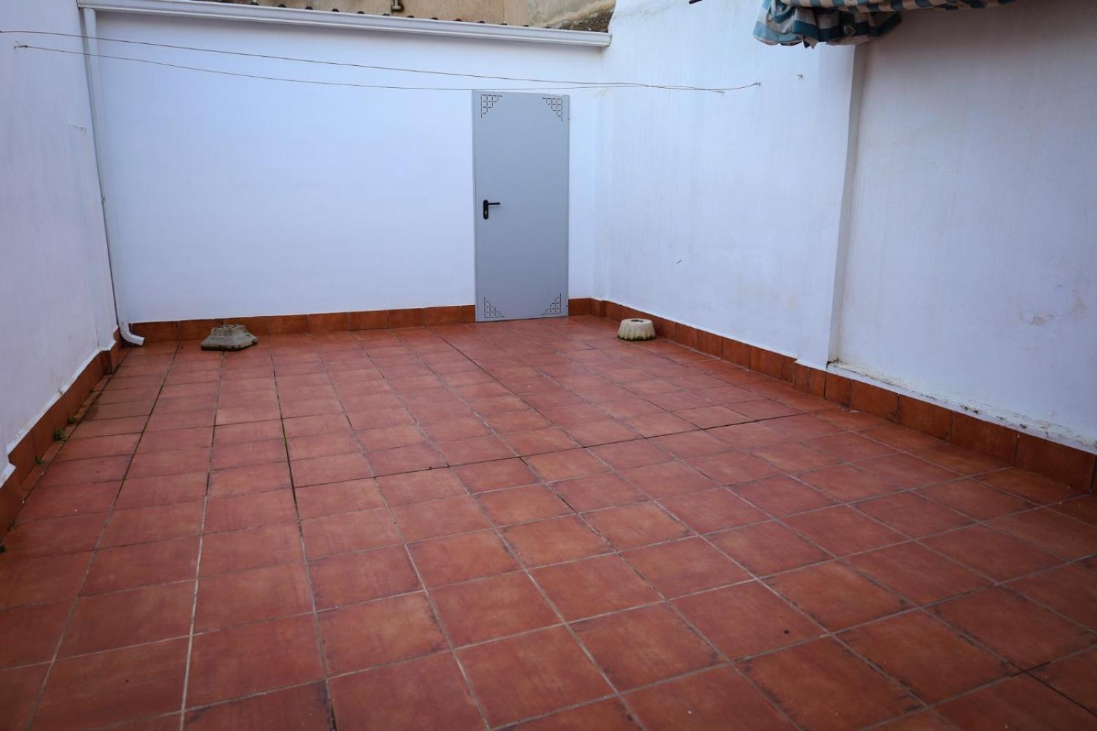 Hospedium Dlj Apartment Marmolejo