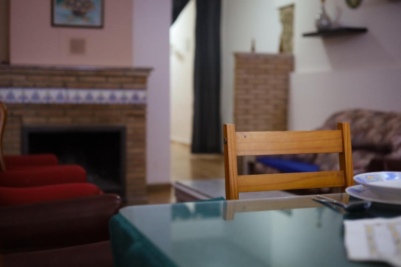 Apartment Hospedium Dlj